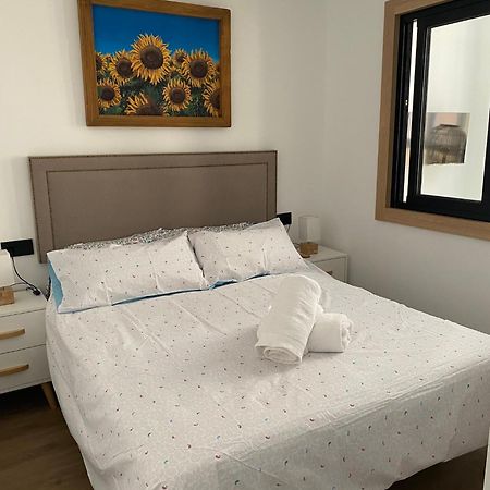 Casa Linda Appartement San Luis de Sabinillas Buitenkant foto